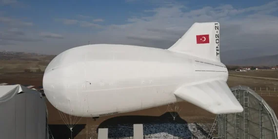 Yerli ve milli GÖKÇERİ şehitlerin adıyla göreve başlıyor