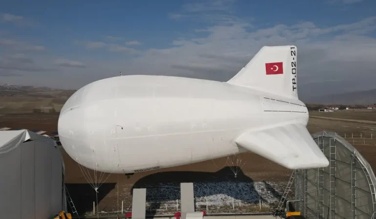 Yerli ve milli GÖKÇERİ şehitlerin adıyla göreve başlıyor