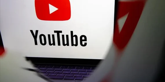YouTube 21 yaşında: 2,7 milyar aktif kullanıcı