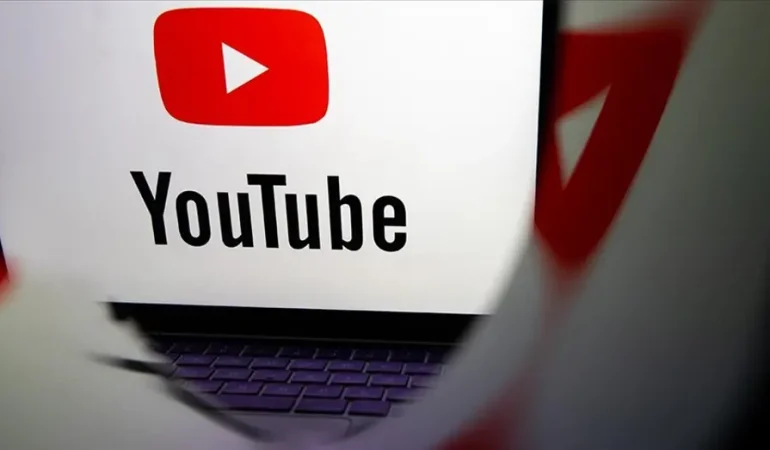YouTube 21 yaşında: 2,7 milyar aktif kullanıcı