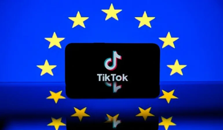 AB, TikTok’u Epstein içerikleri nedeniyle soruşturuyor