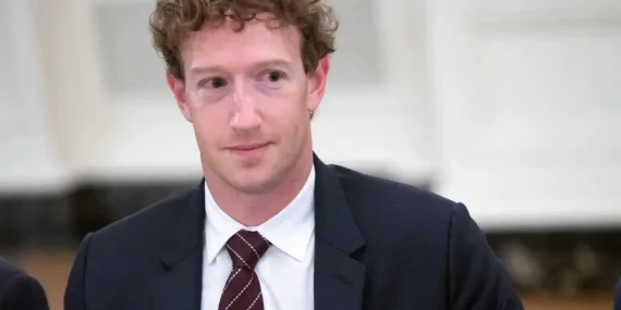 Zuckerberg bağımlılık davasında ifade verecek