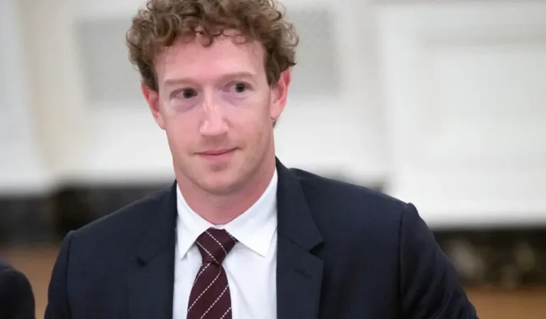 Zuckerberg bağımlılık davasında ifade verecek