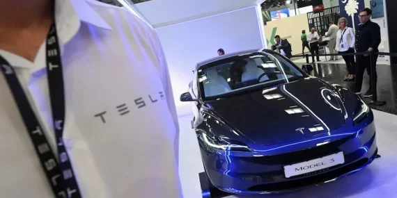 Tesla otomobil üretimini unutacak mı? Musk’ın Optimus hedefi