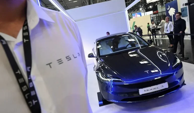 Tesla otomobil üretimini unutacak mı? Musk’ın Optimus hedefi