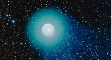 C/2026 A1: Güneşe çok yakın yeni kuyruklu yıldız keşfedildi