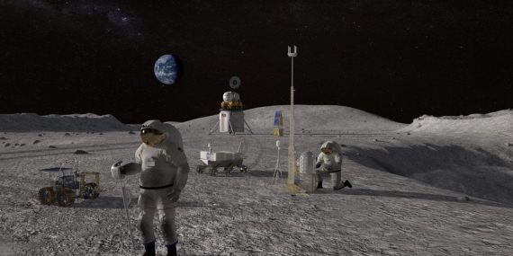 Artemis II ertelendi: Helyum akışı fırlatma şansını zora soktu