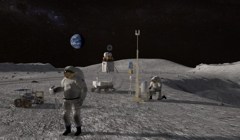 Artemis II ertelendi: Helyum akışı fırlatma şansını zora soktu