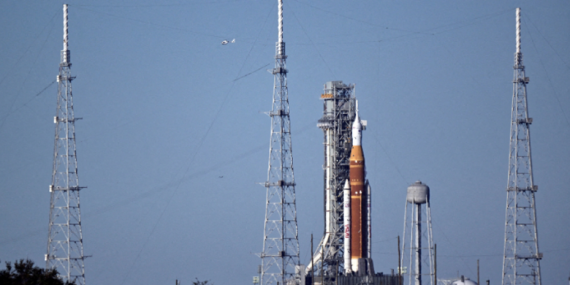 Artemis II yine teknik arızaya takıldı