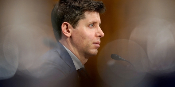 Sam Altman ve Bill Gates’in ‘sonsuz enerji’ arayışı