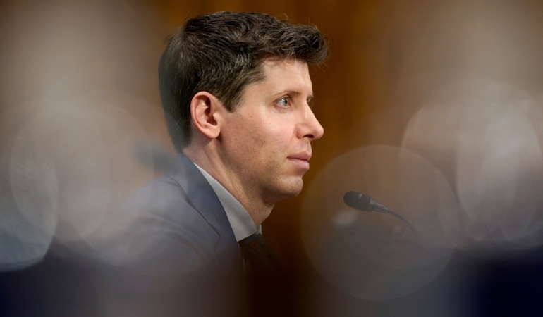 Sam Altman ve Bill Gates’in ‘sonsuz enerji’ arayışı