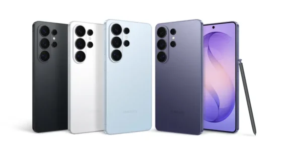 Galaxy S26 Ultra mı, iPhone 17 Pro Max mi?