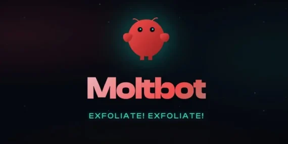 Moltbot nedir, nasıl çalışıyor, güvenli mi?