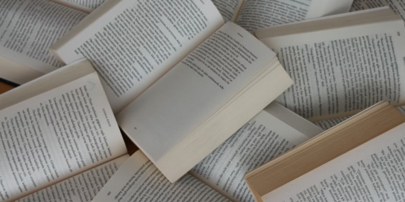 Anthropic’in ‘Project Panama’: Milyonlarca kitap kesilip tarandı