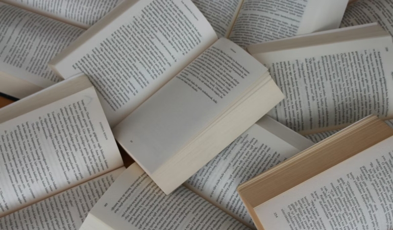 Anthropic’in ‘Project Panama’: Milyonlarca kitap kesilip tarandı