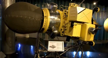 Yapay zeka, Luna 9’un kayıp yerini daralttı