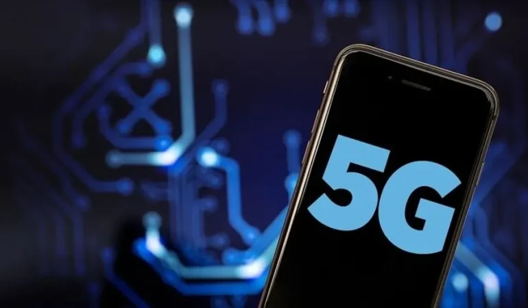 5G destekleyen telefonlar: iOS ve Android uyumlu modeller