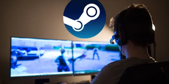 Steam Türkiye fiyatları için büyük güncelleme