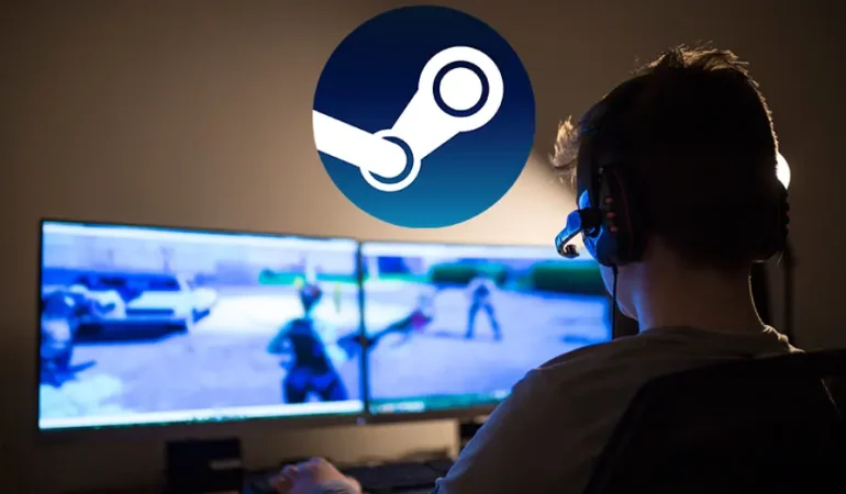 Steam Türkiye fiyatları için büyük güncelleme