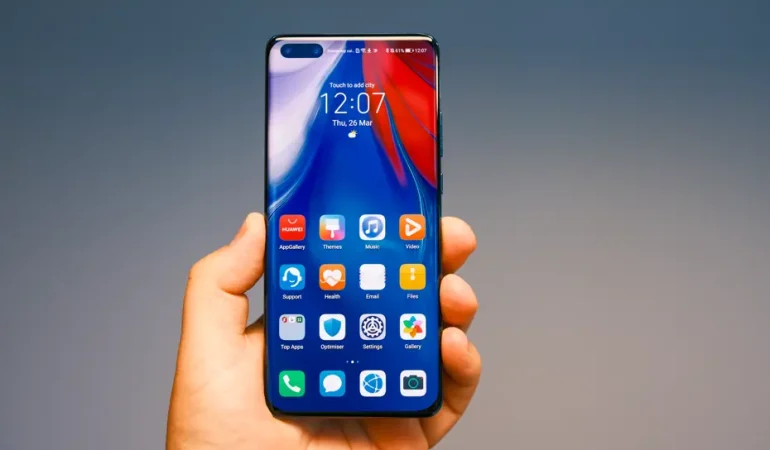 Huawei Kirin çipi: Tau Ölçekleme ile ABD kısıtlamalarını aşıyor