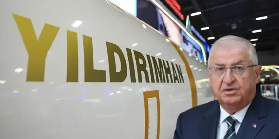 YILDIRIMHAN’da testlere yakında başlanacak, Güler açıkladı