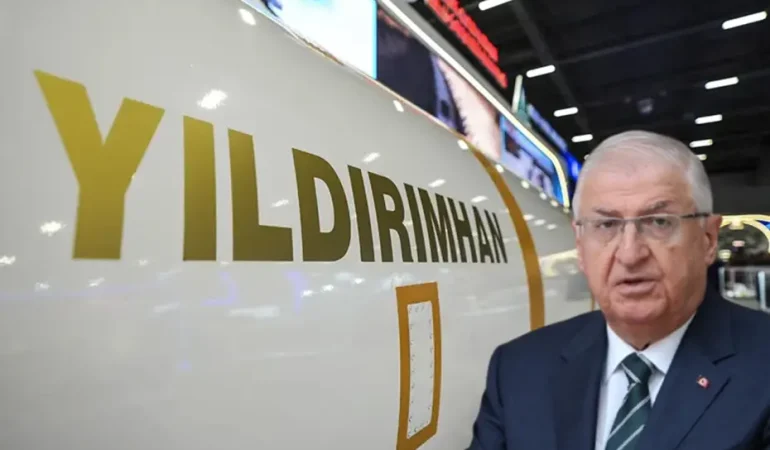 YILDIRIMHAN’da testlere yakında başlanacak, Güler açıkladı
