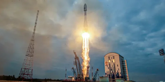 Soyuz-5 başarıyla fırlatıldı: Rusya yeni nesil roketi test etti