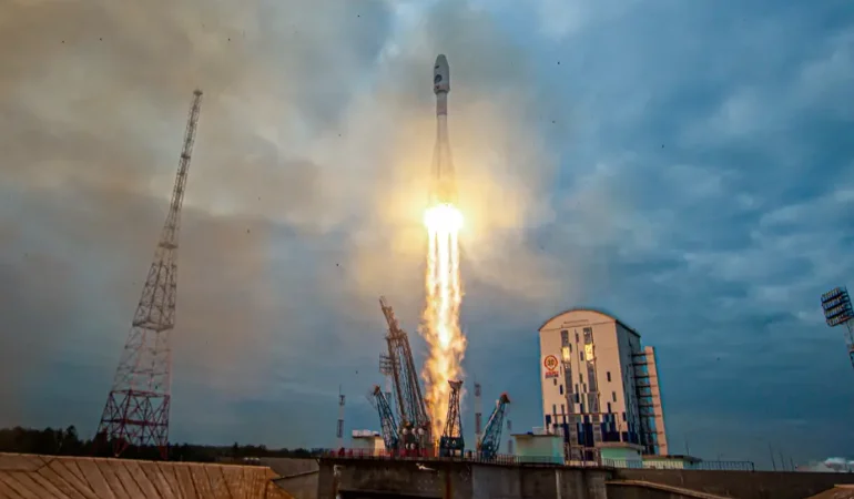 Soyuz-5 başarıyla fırlatıldı: Rusya yeni nesil roketi test etti