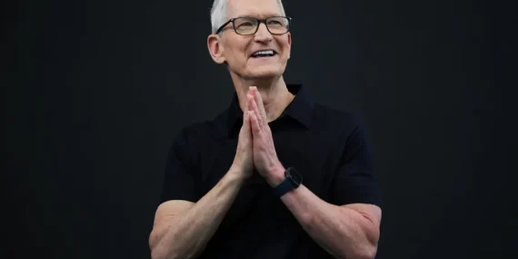 Apple ürünlerine zam yolda: Tim Cook uyardı