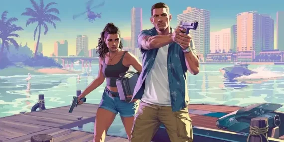 GTA 6 ön satış tarihi belli oldu