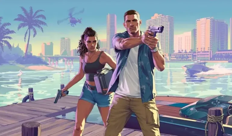 GTA 6 ön satış tarihi belli oldu