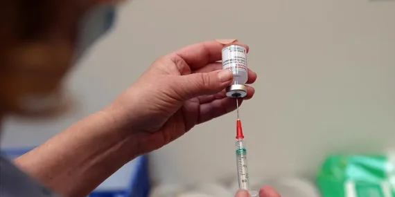 Yapay zeka ‘süper aşı’ tasarlıyor