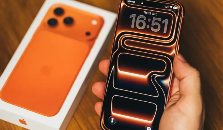 Apple’dan 5 yeni iPhone modeli geliyor
