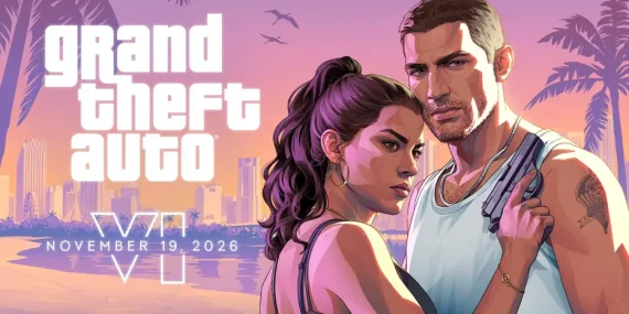 GTA 6 ön siparişleri perşembe açılıyor, rekor beklentisi