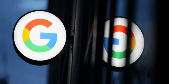 İsveç’ten Google’a 1,5 milyar dolarlık ceza kararı