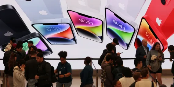 iPhone 18 test fotoğrafları sızdırıldı