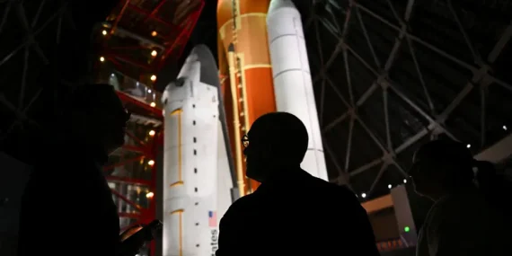NASA Ay’da üs için 3 yeni insansız görev açıkladı