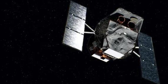 NASA, Swift Uzay Teleskobunu uzayda kurtarmaya çalışacak