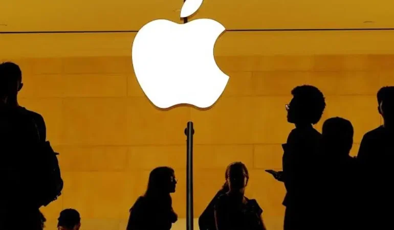 Apple, Taptic Engine davasında 5,7 milyar dolar ödeyecek