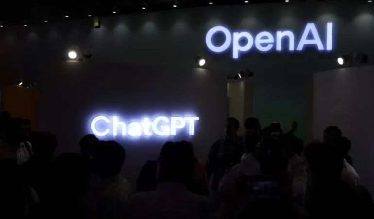 Avustralya, OpenAI sızıntısı sonrası yaptırım hazırlığında