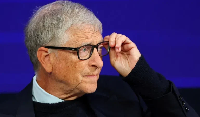 Bill Gates, yapay zekanın küresel tehditlerine dikkat çekti