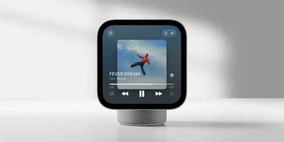 Apple HomeView ile akıllı ev rekabetini büyütüyor