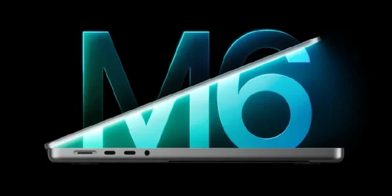 Apple, M6 işlemcili yeni MacBook Pro ve iMac’i tanıttı
