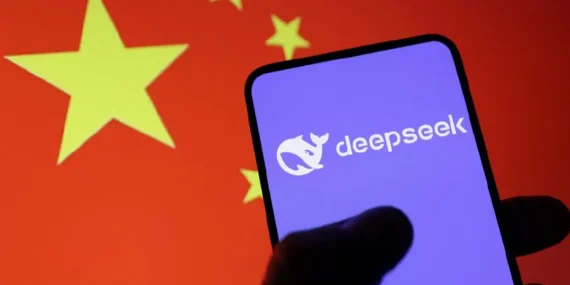 DeepSeek, 15 milyar dolarlık yatırım turunu tamamlıyor