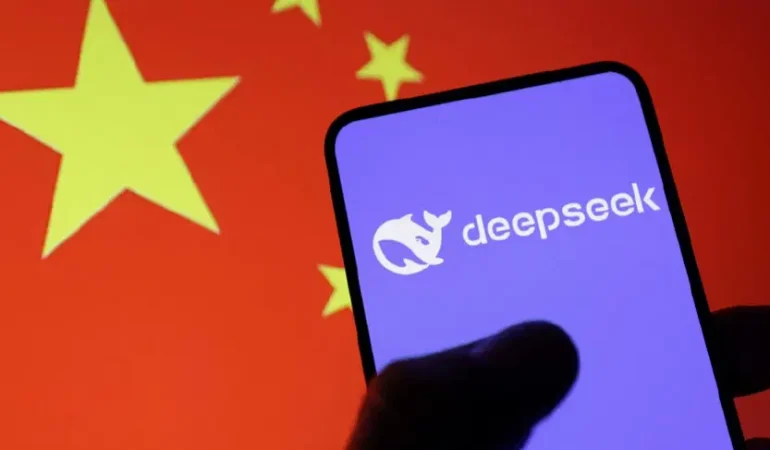 DeepSeek, 15 milyar dolarlık yatırım turunu tamamlıyor