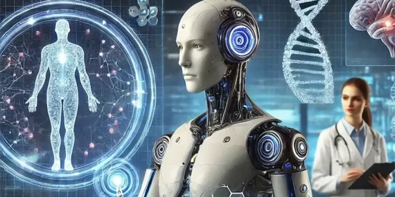 Microsoft’un yapay zekası karmaşık vakalarda doktorları geçti