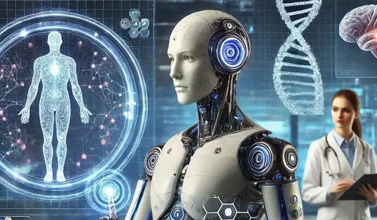 Microsoft’un yapay zekası karmaşık vakalarda doktorları geçti