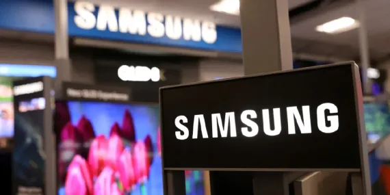 Samsung 107,4 trilyon wonla rekor çeyrek kar açıkladı
