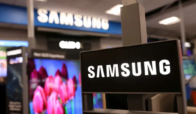 Samsung 107,4 trilyon wonla rekor çeyrek kar açıkladı