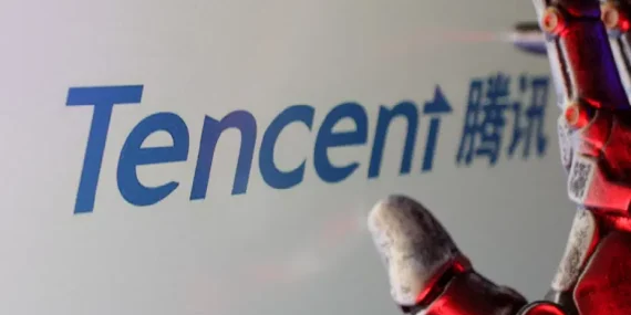 Tencent ajanları Amap verilerine ulaşmak için sınırları aştı